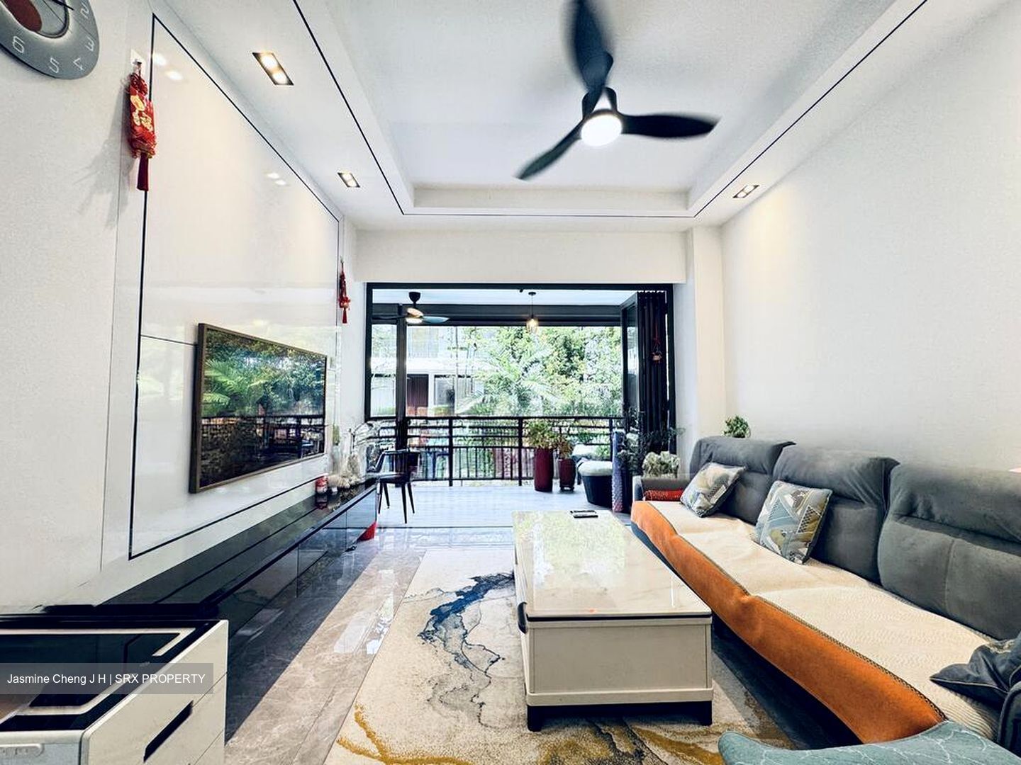 D'Evelyn (D11), Apartment #520847451